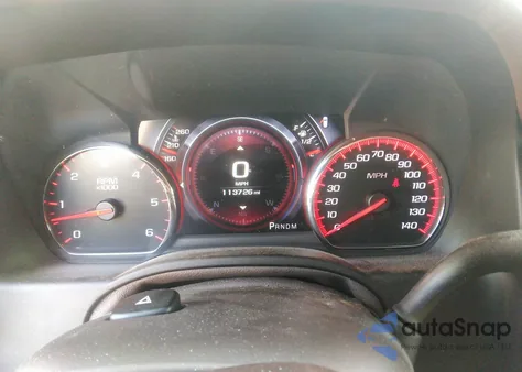 2016 GMC Yukon Xl Denali z USA, uszkodzony, nr VIN 1GKS1HKJ9GR403799